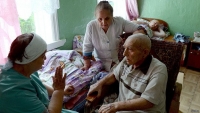 РОССИЯ ПО ПРОДОЛЖИТЕЛЬНОСТИ ЖИЗНИ ОКАЗАЛАСЬ НА 108 МЕСТЕ ИЗ 188