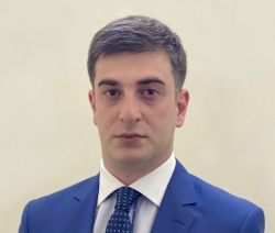 ГРИГОРИЙ ПИЛИЯ НАЗНАЧЕН СОВЕТНИКОМ ПРЕЗИДЕНТА АСЛАНА БЖАНИЯ