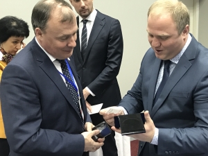 В АБХАЗИИ ЗАИНТЕРЕСОВАНЫ В ПРИВЛЕЧЕНИИ ТУРИСТОВ ИЗ  УРАЛА И СВЕРДЛОВСКОЙ  ОБЛАСТИ