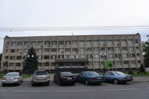 СЛУЖЕБНЫЙ АВТОТРАНСПОРТ ОРГАНОВ ГОСВЛАСТИ БУДЕТ ПРИОБРЕТАТЬСЯ ЦЕНТРАЛИЗОВАНО ПО ЦЕЛЕВОЙ ПРОГРАММЕ