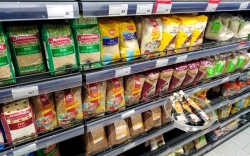 ПРОДОВОЛЬСТВЕННЫЕ МАГАЗИНЫ ЗАКРЫВАТЬСЯ НЕ БУДУТ