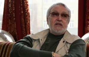 СКОНЧАЛСЯ РЕЖИССЕР ГЕОРГИЙ ЮНГВАЛЬД-ХИЛЬКЕВИЧ