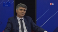 АРТУР АНКВАБ, ПОДОЗРЕВАЕМЫЙ В ПОХИЩЕНИИ ЧЕЛОВЕКА, ЗАКЛЮЧЕН НА ДВА МЕСЯЦА ПОД СТРАЖУ