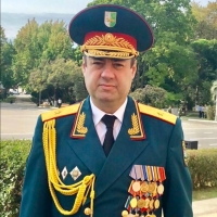 АНРИ БОБУА НАЗНАЧЕН НАЛЬНИКОМ  МИГРАЦИОННОЙ СЛУЖБЫ  АБХАЗИИ