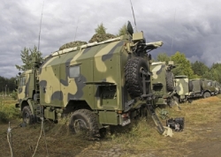 ВОЕННОСЛУЖАЩИЕ ЮВО В АБХАЗИИ ОРГАНИЗОВАЛИ ВЫСОКОКАЧЕСТВЕННУЮ ЦИФРОВУЮ СВЯЗЬ