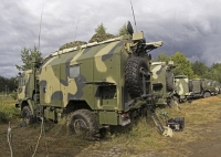 ВОЕННОСЛУЖАЩИЕ ЮВО В АБХАЗИИ ОРГАНИЗОВАЛИ ВЫСОКОКАЧЕСТВЕННУЮ ЦИФРОВУЮ СВЯЗЬ