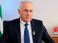 БЕСЛАН ДЖОПУА: ГОД СЕЛА &ndash; ЭТО КОМПЛЕКСНОЕ РАЗВИТИЕ, ЗАНЯТОСТЬ И УЛУЧШЕНИЕ КАЧЕСТВА ЖИЗНИ