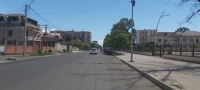 УКЛАДКА ВТОРОГО СЛОЯ АСФАЛЬТА