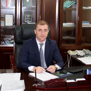 АДГУР АРДЗИНБА: НАЛОГОВАЯ РЕФОРМА ЗАЙМЕТ, КАК МИНИМУМ, ПЯТЬ ЛЕТ И БУДЕТ ПРОВЕДЕНА В  ТРИ ЭТАПА
