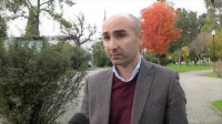 ЛЕОН КВАРЧИЯ: &laquo;МЫ ПЛАНИРУЕМ ПРИДАТЬ ИМПУЛЬС ЭКОНОМИЧЕСКОЙ АКТИВНОСТИ ГОРОДА ИМЕННО В МЕЖСЕЗОНЬЕ&raquo;
