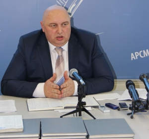 АДМИНИСТРАЦИЯ ГАЛСКОГО РАЙОНА ПУТЕМ ОПРОСА НАСЕЛЕНИЯ ВЫЯВИЛА 17  372 ГРАЖДАН ГРУЗИИ