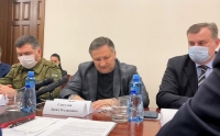 ИНФЕКЦИОННУЮ БОЛЬНИЦУ МОГУТ ПЕРЕВЕСТИ НА ОБЫЧНЫЙ РЕЖИМ РАБОТЫ