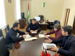 В ГАГРСКОМ РАЙОНЕ ОТМЕЧАЕТСЯ ПОЛОЖИТЕЛЬНАЯ ДИНАМИКА ПО НАЛОГОВЫМ ПЛАТЕЖАМ