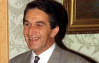 80 ЛЕТ СО ДНЯ РОЖДЕНИЯ ВЛАДИСЛАВА ГРИГОРЬЕВИЧА АРДЗИНБА