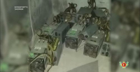 С 5 ПО 8 ДЕКАБРЯ ВЫЯВЛЕНО 133 МАЙНИНГ-АППАРАТА