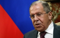 ЛАВРОВ: ВОПРОС КРЫМА ЗАКРЫТ ОКОНЧАТЕЛЬНО