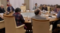 ПРОЕКТ &laquo;КАВКАЗСКИЙ ФРОНТ&raquo; ПРЕДСТАВЛЕН НА КРУГЛОМ СТОЛЕ В МОСКОВСКОМ ДОМЕ НАЦИОНАЛЬНОСТЕЙ