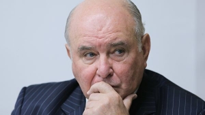 МИД РОССИИ СЧИТАЕТ ОПАСНЫМ ПРОТАЛКИВАТЬ ТЕЗИС ОБ УСКОРЕННОМ ПРИНЯТИИ ГРУЗИИ В НАТО
