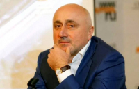 НОДАР ШОНИЯ НАЗНАЧЕН СПЕЦИАЛЬНЫМ ПРЕДСТАВИТЕЛЕМ МИД АБХАЗИИ ПО ВЗАИМОДЕЙСТВИЮ С СФО