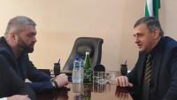 В АБХАЗИИ ПОЯВИТСЯ НОВЫЙ ЭКСКУРСИОННЫЙ МАРШРУТ &mdash; &laquo;СКАЗОЧНАЯ ВОСТОЧНАЯ АБХАЗИЯ&raquo;