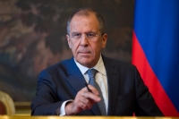 АРМЕНИЯ И АЗЕРБАЙДЖАН ДОГОВОРИЛИСЬ О ПРЕКРАЩЕНИИ ОГНЯ В НАГОРНОМ КАРАБАХЕ