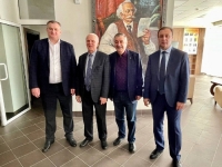 НА ТЕРРИТОРИИ &laquo;ЛИТФОНДА&raquo; В ПИЦУНДЕ ПЛАНИРУЮТ СТРОИТЕЛЬСТВО МНОГОФУНКЦИОНАЛЬНОГО МЕДИЦИНСКОГО ЦЕНТРА