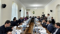 ОСЕННЯЯ СЕССИЯ ПАРЛАМЕНТА ЗАВЕРШИЛА СВОЮ РАБОТУ