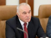 АДГУР  ХАРАЗИЯ: СОТРУДНИЧЕСТВО С ЖУРНАЛИСТАМИ ДЛЯ МЕНЯ ЯВЛЯЕТСЯ ОСНОВОЙ ИНФОРМАЦИОННОЙ ПОЛИТИКИ