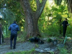 ВЕРХОВНЫЙ СУД ПО ПЕРВОЙ ИНСТАНЦИИ РАССМОТРИТ ДЕЛО АДГУРА КОРСАНТИЯ, ОБВИНЯЕМОГО В ПОСОБНИЧЕСТВЕ В ПОСЯГАТЕЛЬСТВЕ НА ЖИЗНЬ ЭКС-ДЕПУТАТА ПАРЛАМЕНТА   КАНА КВАРЧИЯ