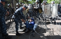ЧТО ИЗВЕСТНО О ПРОТЕСТАХ В АРМЕНИИ