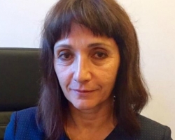 ЭТЕРИ КОНДАКОВА: СОСТОЯНИИ БЮДЖЕТА ГАГРСКОГО РАЙОНА ХАРАКТЕРИЗУЕТСЯ КРАЙНЕ ОТРИЦАТЕЛЬНОЙ ДИНАМИКОЙ
