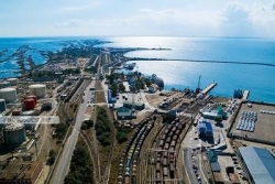 СЕВАСТОПОЛЬ ВМЕСТО ТУРЦИИ ОТПРАВИТ ПАРОМ В АБХАЗИЮ