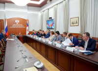 СОТРУДНИЧЕСТВО В СФЕРЕ ЗДРАВООХРАНЕНИЯ МЕЖДУ РОССИЕЙ И АБХАЗИЕЙ ПРОДОЛЖАЕТ РАЗВИВАТЬСЯ