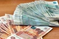 ПЛАН ПО НАЛОГАМ И СБОРАМ ЗА 8 МЕСЯЦЕВ ВЫПОЛНЕН НА 119,5%