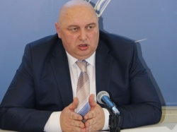 ТИМУР НАДАРАЯ: 630 ЖИТЕЛЕЙ ГАЛСКОГО РАЙОНА РАБОТАЮТ НА  ИНГУРСКОЙ ГЭС И ПРИ ЭТОМ НЕ ПЛАТЯТ ПОДОХОДНЫЙ НАЛОГ