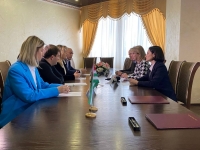 ТПП И АРБИТРАЖНЫЙ СУД АБХАЗИИ ПОДПИСАЛИ СОГЛАШЕНИЕ О СОТРУДНИЧЕСТВЕ