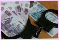 В ПЕРВОМ ПОЛУГОДИИ 2017 ГОДА УПРАВЛЕНИЕ ПО БОРЬБЕ С ЭКОНОМИЧЕСКИМИ ПРЕСТУПЛЕНИЯМИ НАПРАВИЛО В СЛЕДСТВЕННОЕ УПРАВЛЕНИЕ МВД ДЕСЯТЬ  МАТЕРИАЛОВ