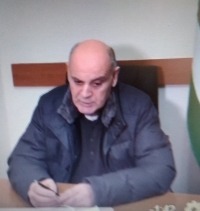 АСЛАН БЖАНИЯ: БУДЕМ РАЗГОВАРИВАТЬ  СО ВСЕМИ ЗДРАВЫМИ ЛЮДЬМИ