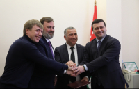 ПОДПИСАНО СОГЛАШЕНИЕ О СОТРУДНИЧЕСТВЕ