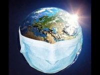 ВОЗ: 2022-Й МОЖЕТ СТАТЬ ГОДОМ ПРЕКРАЩЕНИЯ ПАНДЕМИИ COVID-19