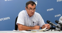 2,5 ГОДА УСЛОВНО  ПРИСУДИЛИ АСТАМУРУ ОТЫРБА ЗА КЛЕВЕТУ