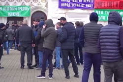 АБХАЗСКАЯ ОППОЗИЦИЯ ОБРАТИЛАСЬ В ГОСДУМУ ИЗ-ЗА СЛОВ ДЕПУТАТА КОЛЕСНИКОВА