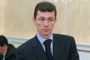 МИНИСТР МАКСИМ ТОПИЛИН: ЗАКОНОПРОЕКТ О РАТИФИКАЦИИ СОГЛАШЕНИЯ О ПЕНСИОННОМ ОБЕСПЕЧЕНИИ ГРАЖДАН РОССИИ, ПОСТОЯННО ПРОЖИВАЮЩИХ В АБХАЗИИ, ОДОБРЕН ПРАВИТЕЛЬСТВОМ РОССИИ