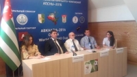 АБХАЗИЯ НАДЕЕТСЯ В КОНЕЧНОМ ИТОГЕ ВСТУПИТЬ В FIFA