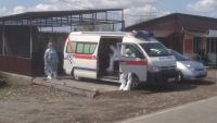В ОПЕРАТИВНОМ ШТАБЕ ОЖИДАЮТ ОКОНЧАТЕЛЬНЫЕ РЕЗУЛЬТАТЫ ТЕСТИРОВАНИЯ Н. ХЕЦУРИАНИ НА КОРОНАВИРУС