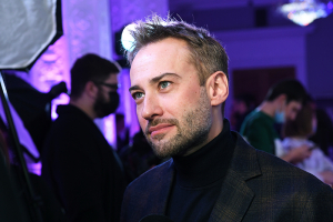 ДМИТРИЙ ШЕПЕЛЕВ: ПРОБУЙТЕ, ОШИБАЙТЕСЬ И СНОВА ПРОБУЙТЕ!