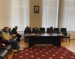 ПРИМУТ УЧАСТИЕ В КОНФЕРЕНЦИИ