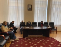 ПРИМУТ УЧАСТИЕ В КОНФЕРЕНЦИИ