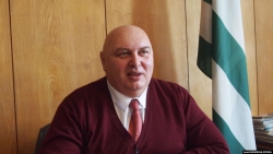 ТЕМУР НАДАРАЯ: В СТРАНЕ ЗАТЯЖНОЙ МНОГОЛЕТНИЙ ПОЛИТИЧЕСКИЙ КРИЗИС