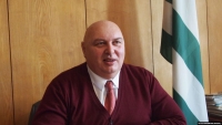 ТЕМУР НАДАРАЯ: В СТРАНЕ ЗАТЯЖНОЙ МНОГОЛЕТНИЙ ПОЛИТИЧЕСКИЙ КРИЗИС